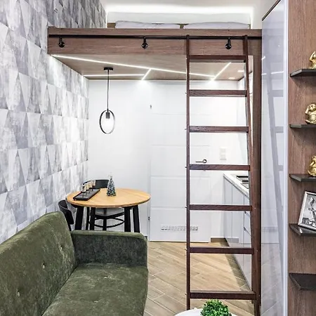 ZEUS Design Apartments Wien Zimmer foto