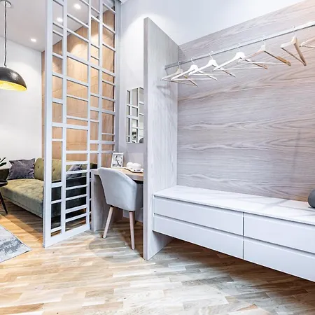 ZEUS Design Apartments Wien Exterior foto