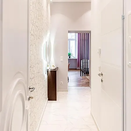 ZEUS Design Apartments Wien Zimmer foto