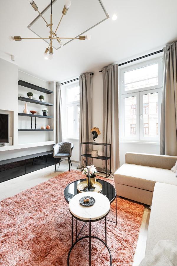Apartment Zeus Design Wien