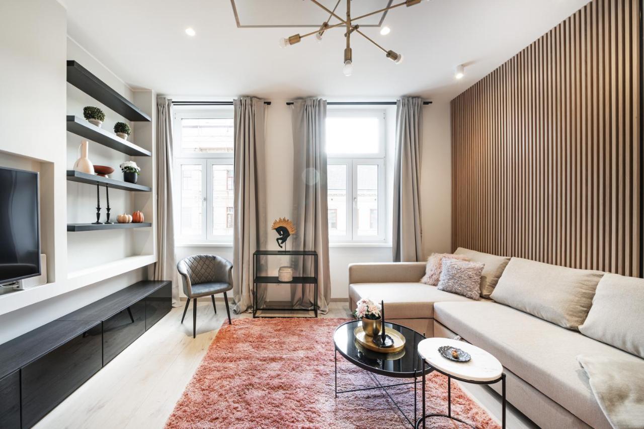 Apartment Zeus Design Wien