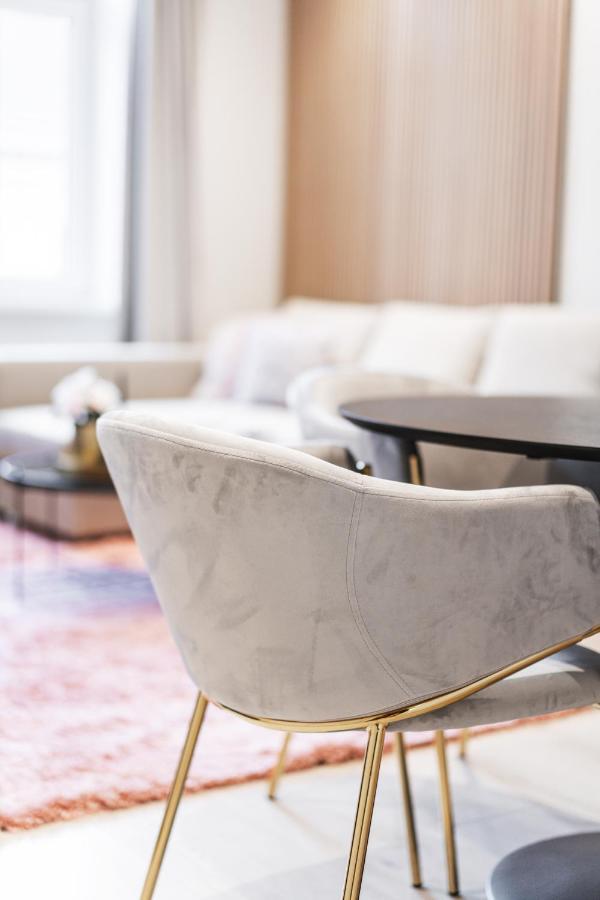 Zeus Design Apartment Wien