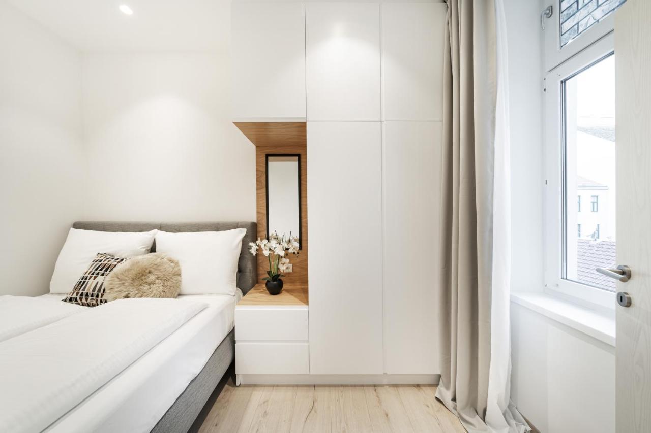Apartment Zeus Design Wien