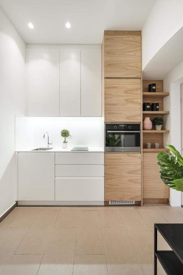 Zeus Design Apartment Wien