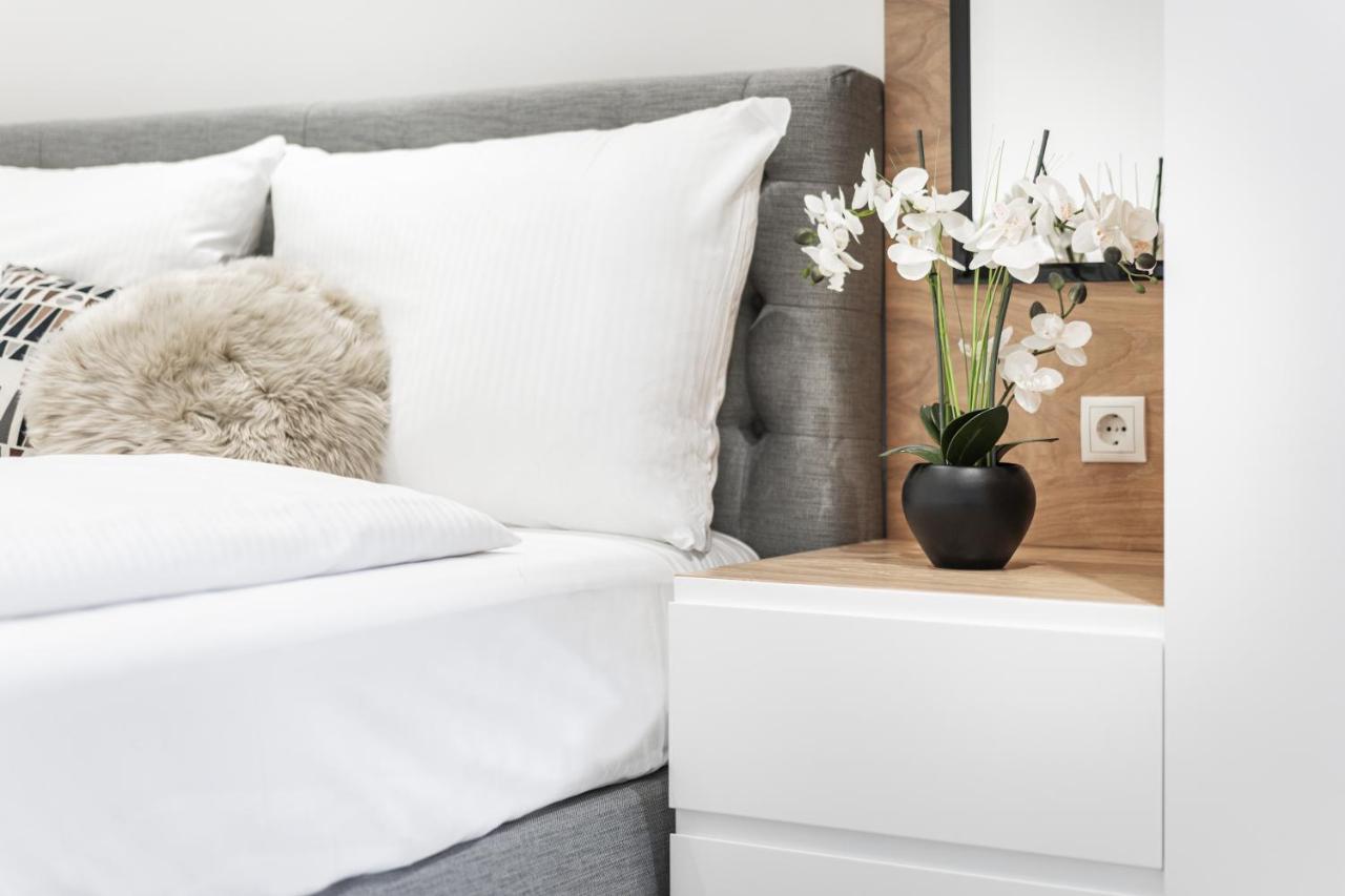 Apartment Zeus Design Wien