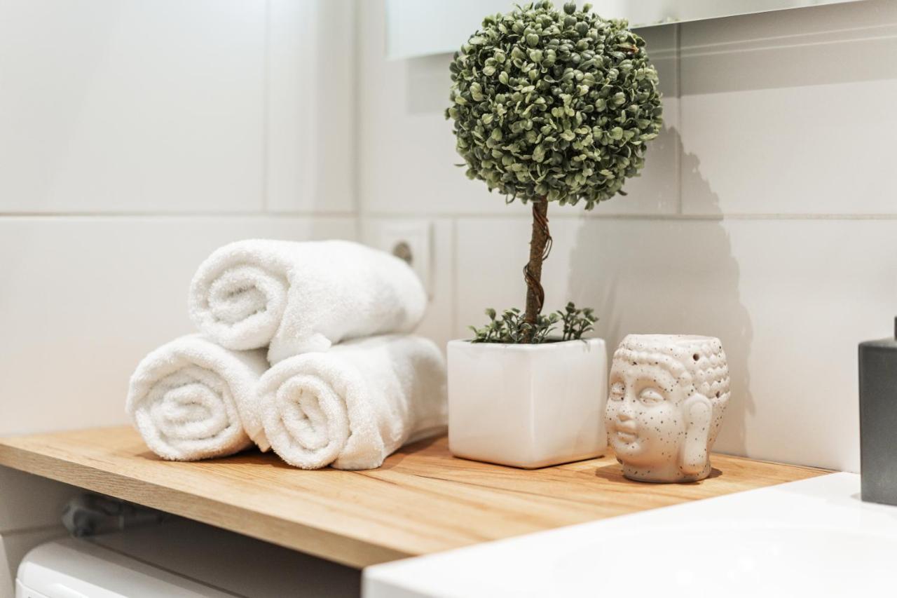Zeus Design Apartment Wien
