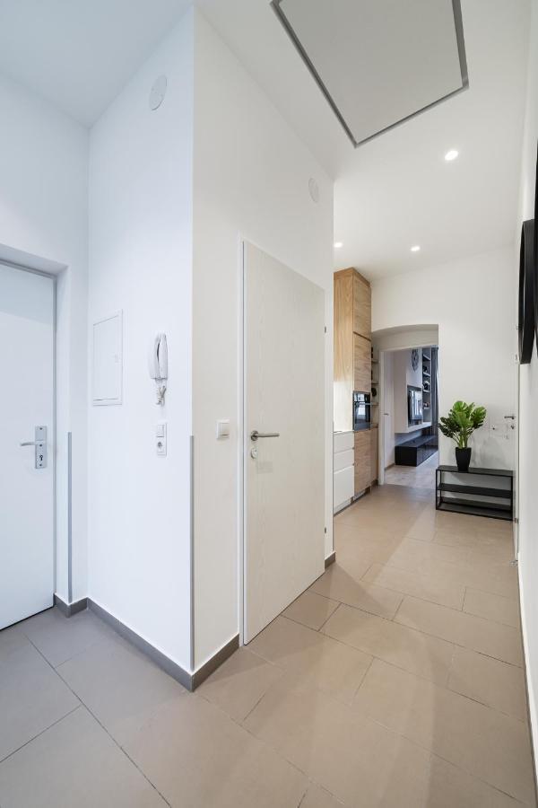 Zeus Design Apartment Wien