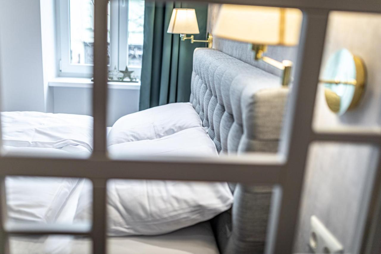 Zeus Design Apartment Wien