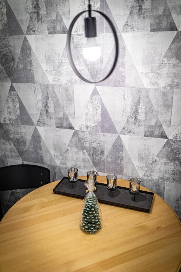 Apartment Zeus Design Wien